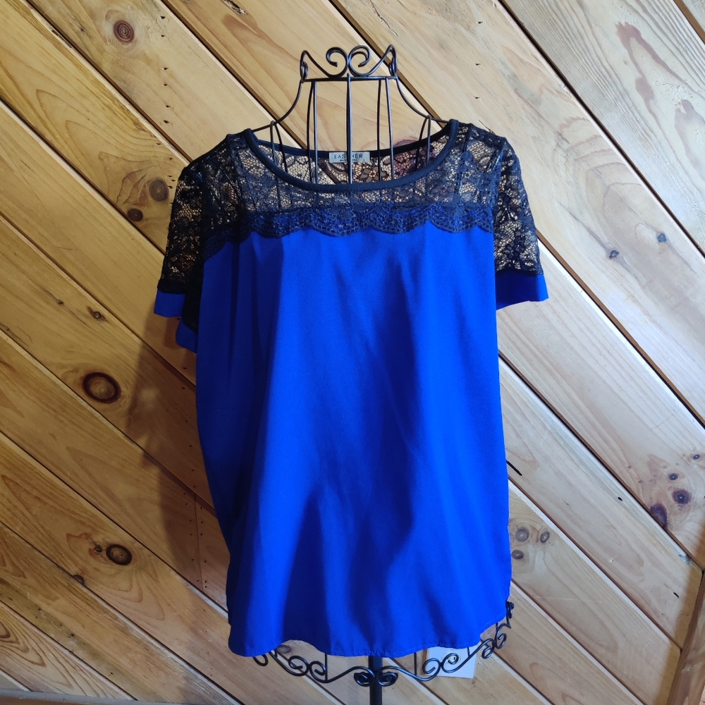 Easther blouse